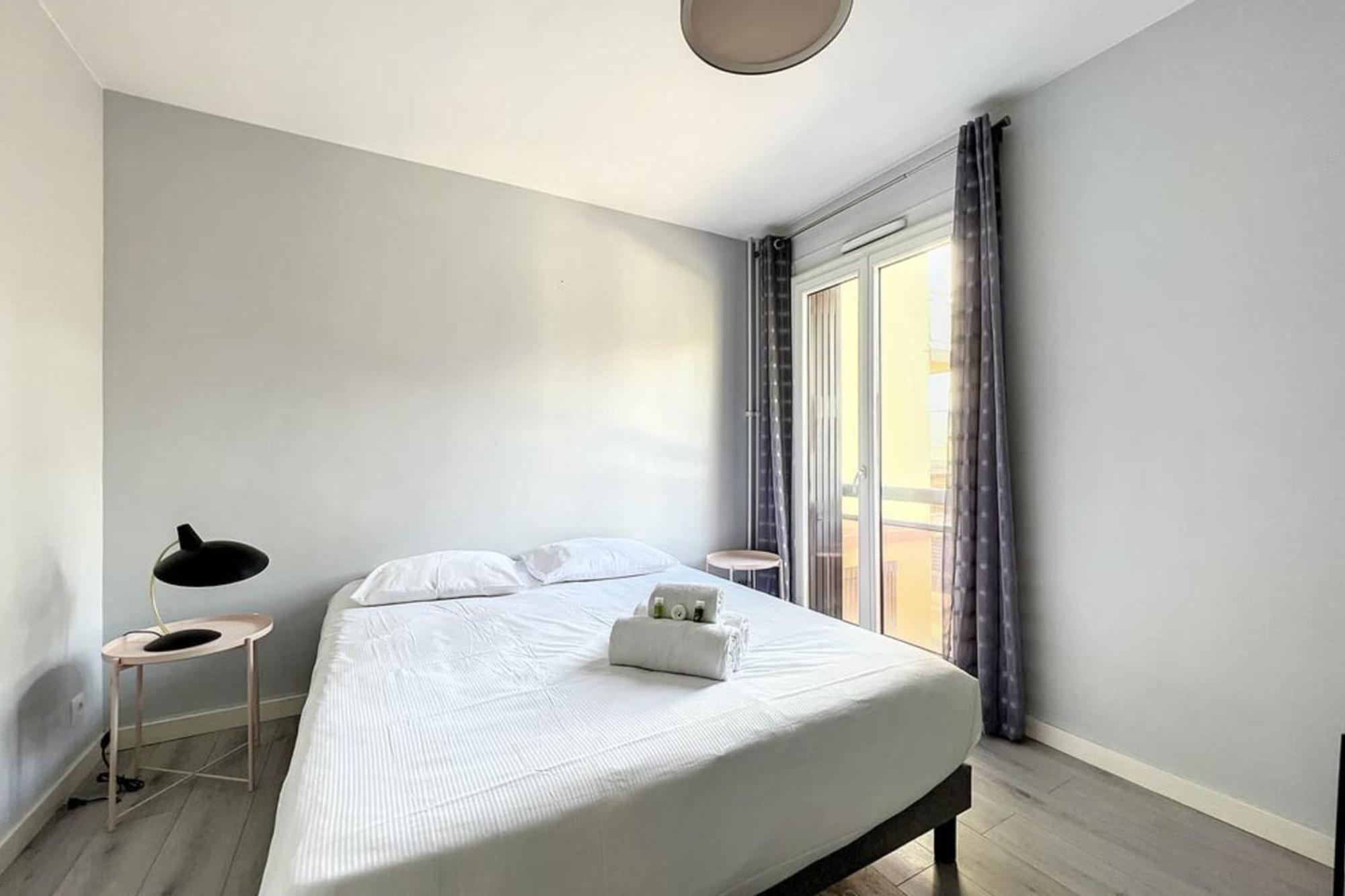 Hamac Suites - Docteur Terver - 6 People Écully المظهر الخارجي الصورة