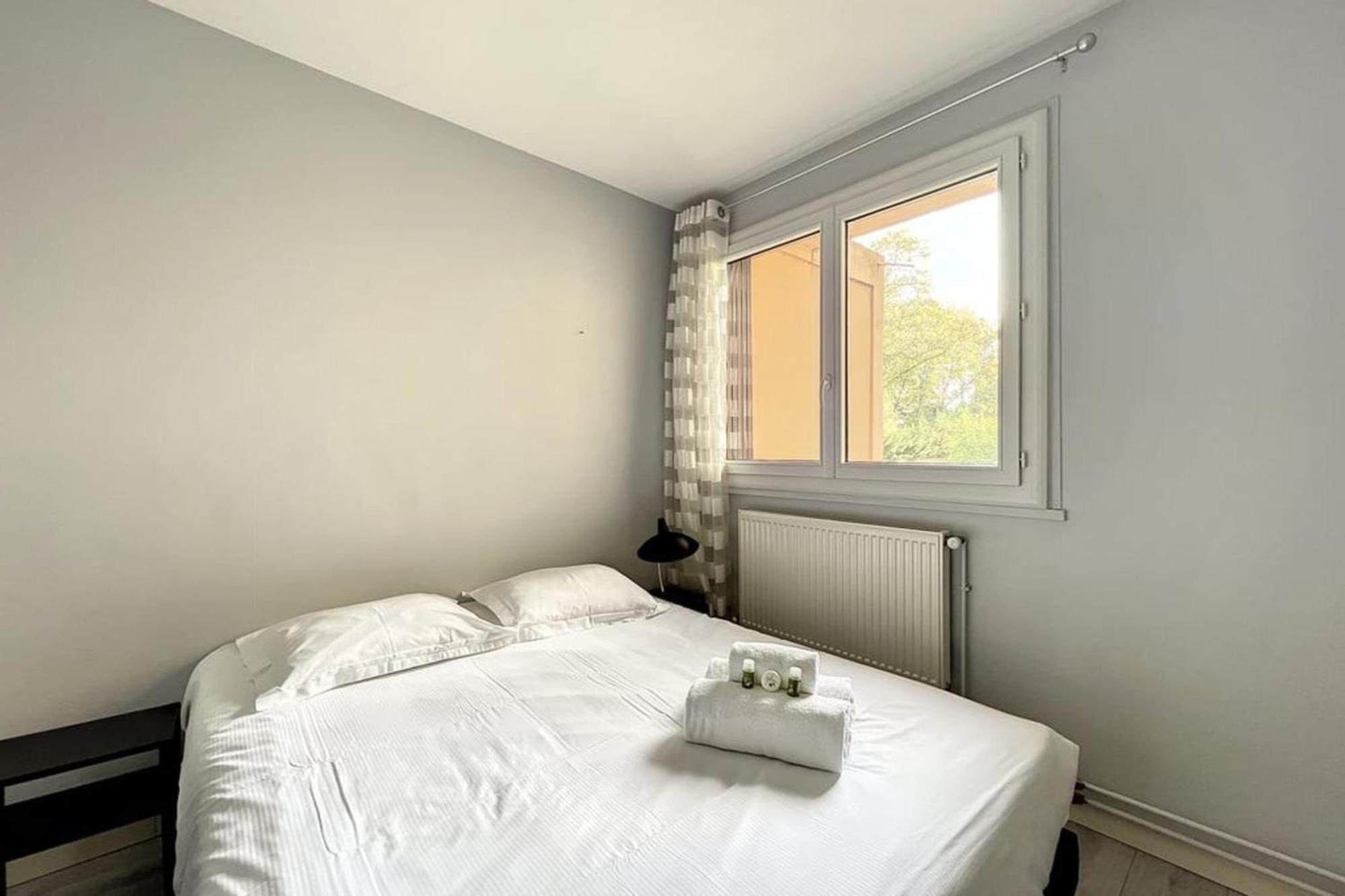 Hamac Suites - Docteur Terver - 6 People Écully المظهر الخارجي الصورة