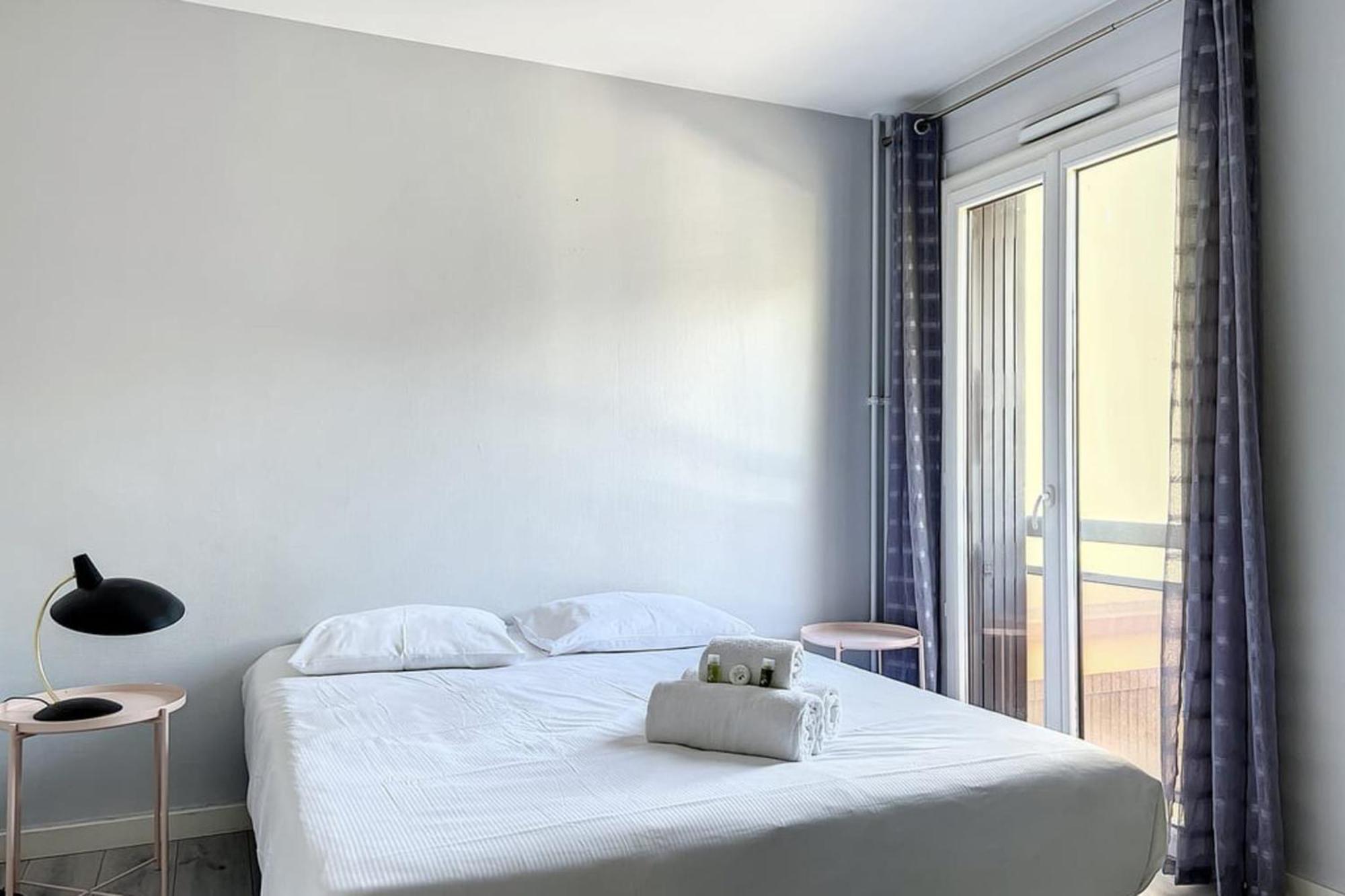 Hamac Suites - Docteur Terver - 6 People Écully المظهر الخارجي الصورة