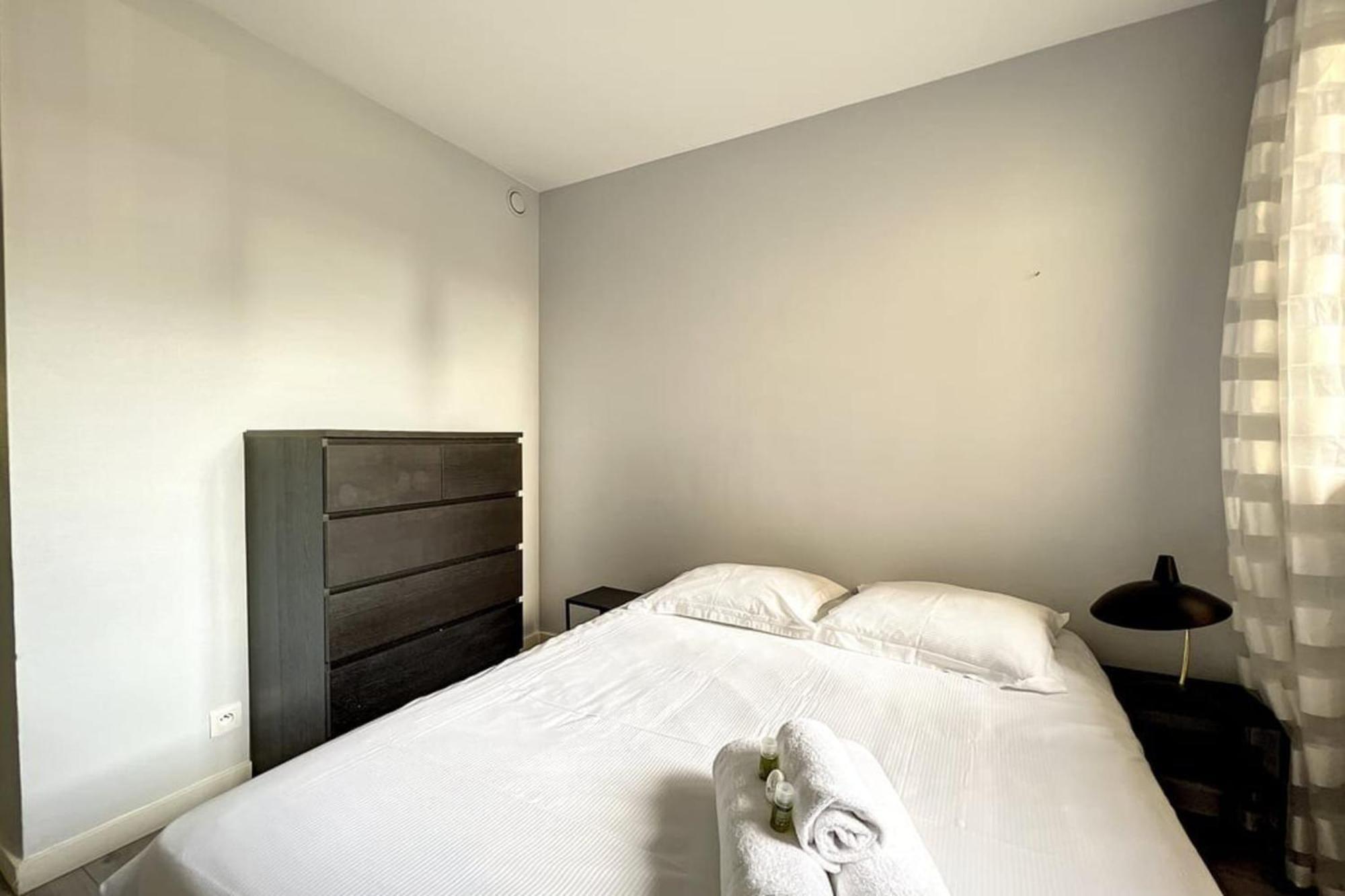 Hamac Suites - Docteur Terver - 6 People Écully المظهر الخارجي الصورة