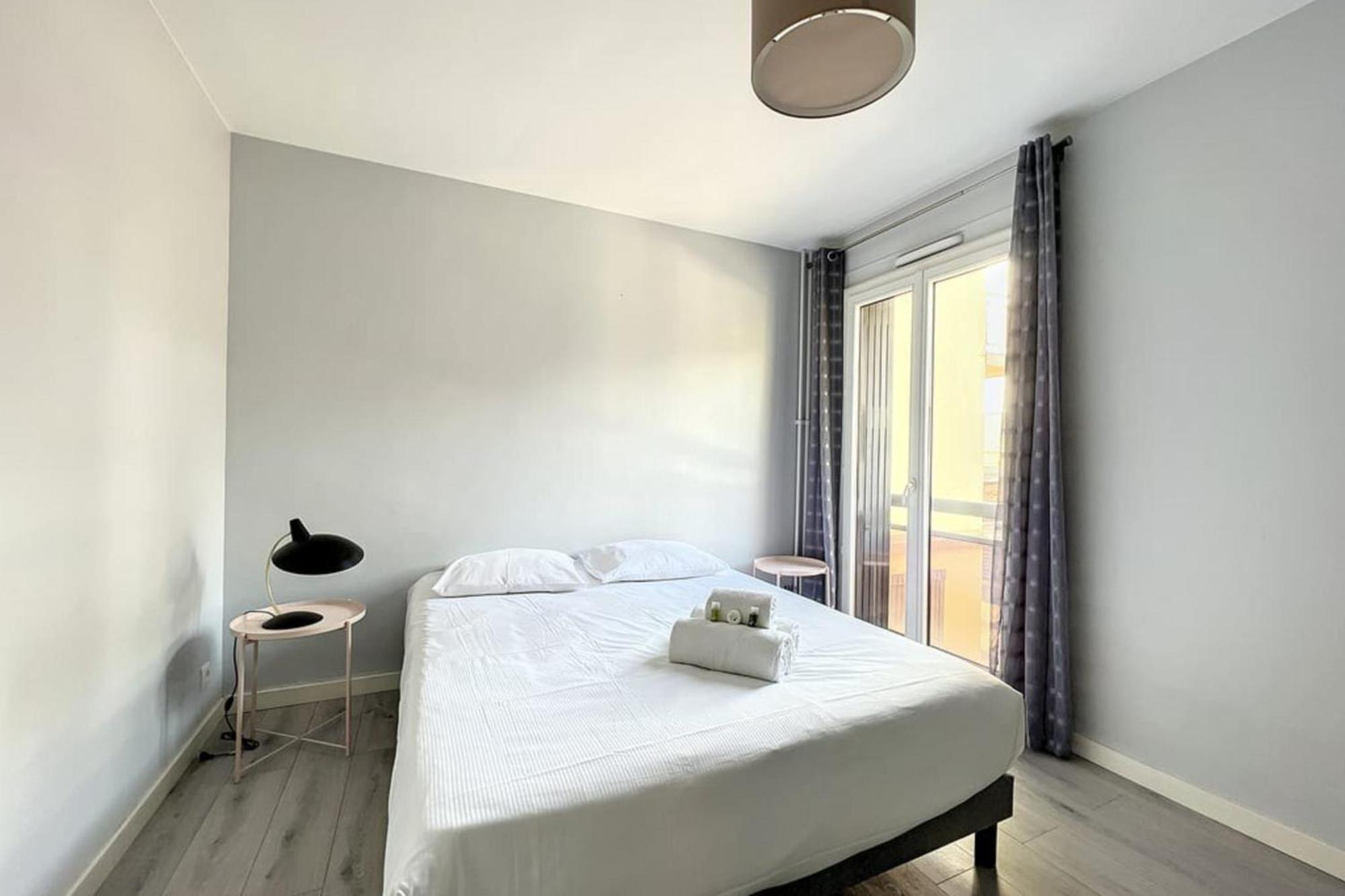 Hamac Suites - Docteur Terver - 6 People Écully المظهر الخارجي الصورة