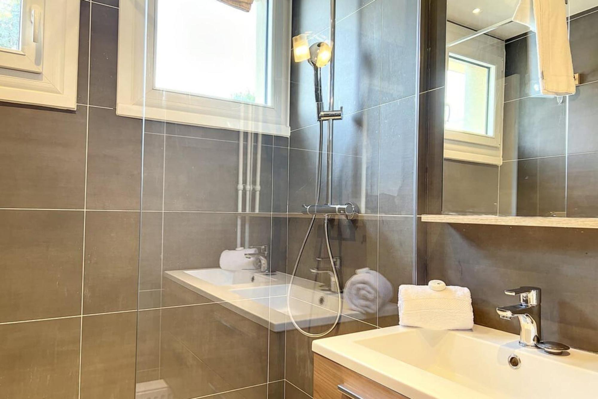 Hamac Suites - Docteur Terver - 6 People Écully المظهر الخارجي الصورة