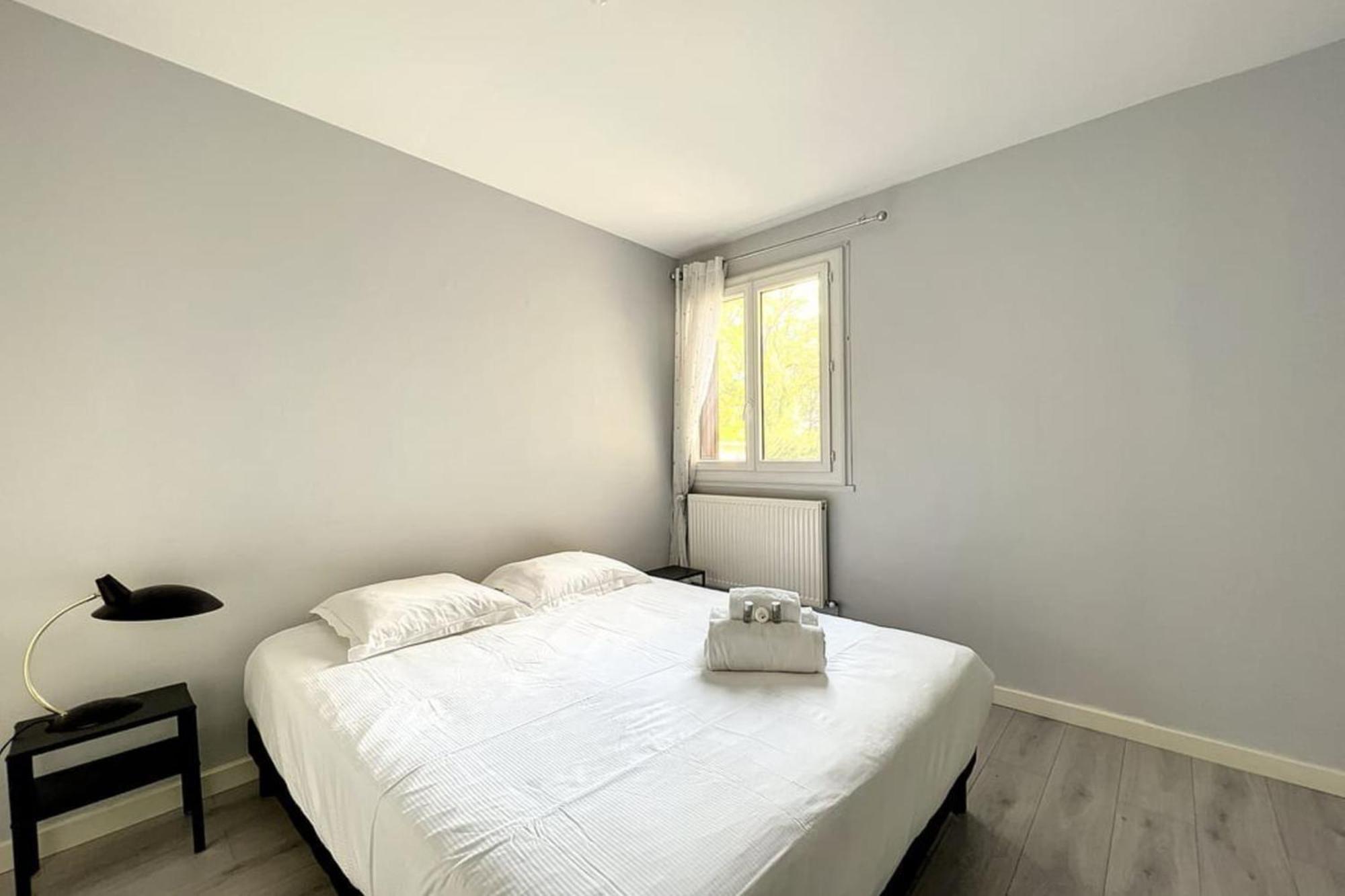 Hamac Suites - Docteur Terver - 6 People Écully المظهر الخارجي الصورة